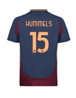 AS Roma Mats Hummels #15 Tredjedrakt 2024-25 Korte ermer